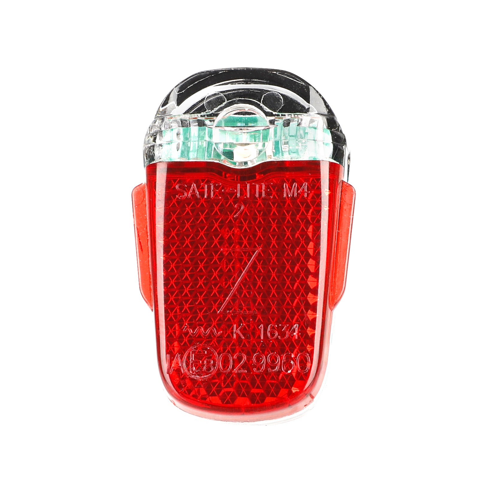 For Ninebot Max G30D Electric Scooter Brake Light Rear Tail Safety Light Warning Brake Lamp For Ninebot Max G30D Electric Scooter Brake Light Rear Tail Safety Light Warning Brake Lamp